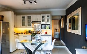Seagull Apartment Hermanus
